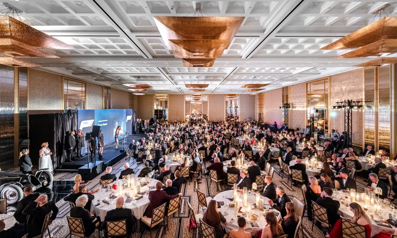 Motul Nominated For 2025 International Historic Motoring Awards