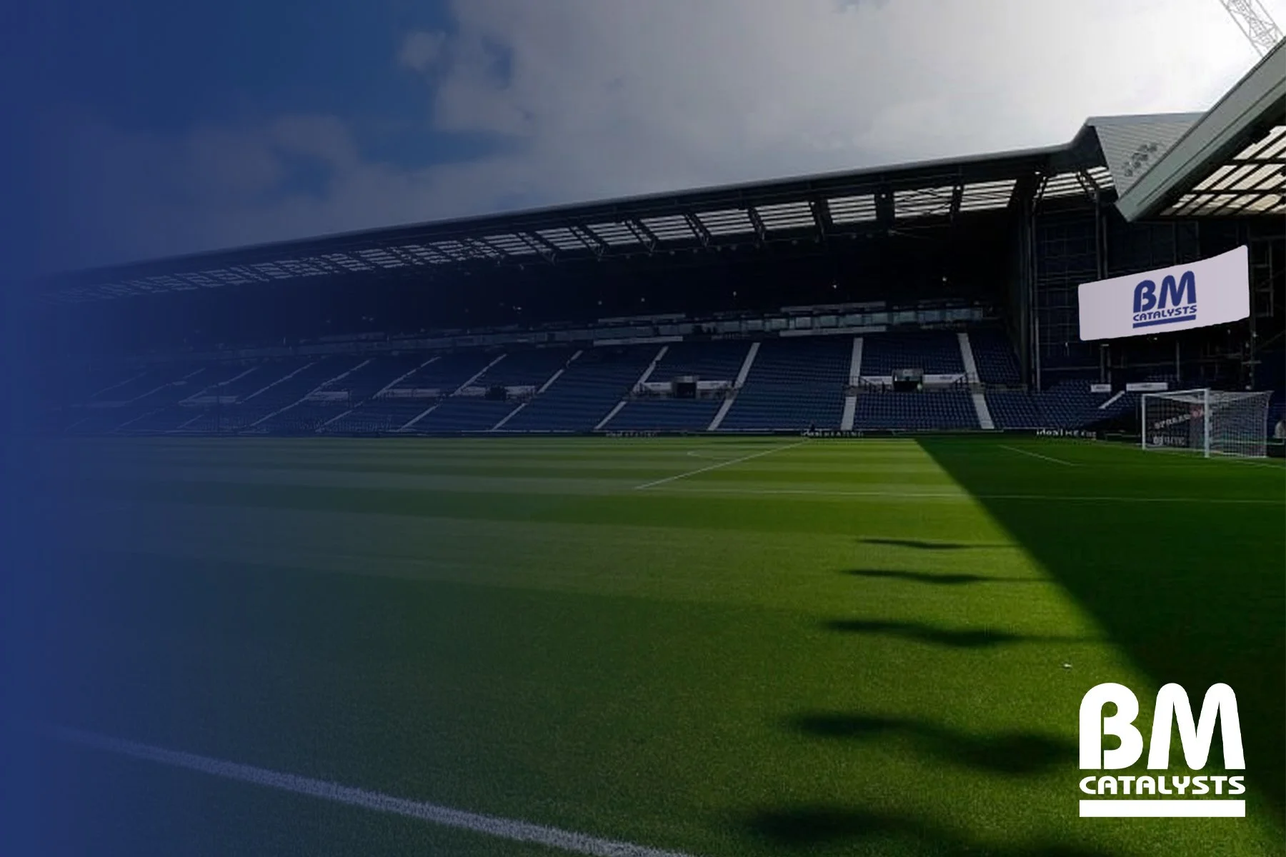 The annual 5-a-side tournament brings together businesses from across the automotive aftermarket