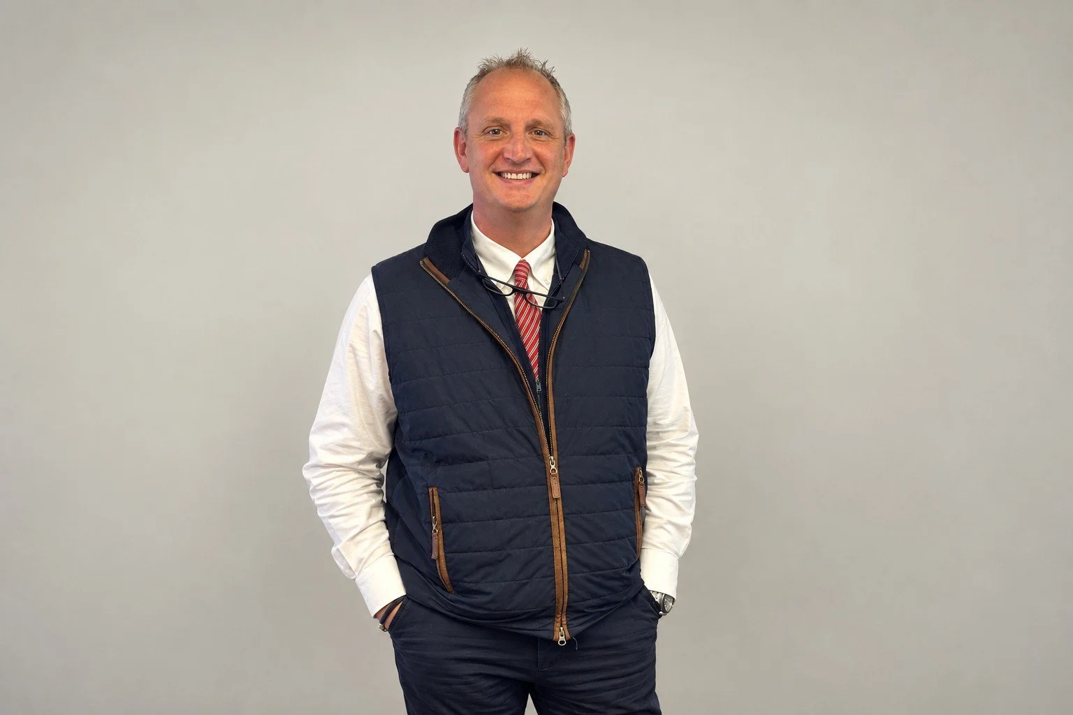 Nigel is widely recognised for his deep industry knowledge, commercial leadership, and commitment to quality, sustainability, and customer service.