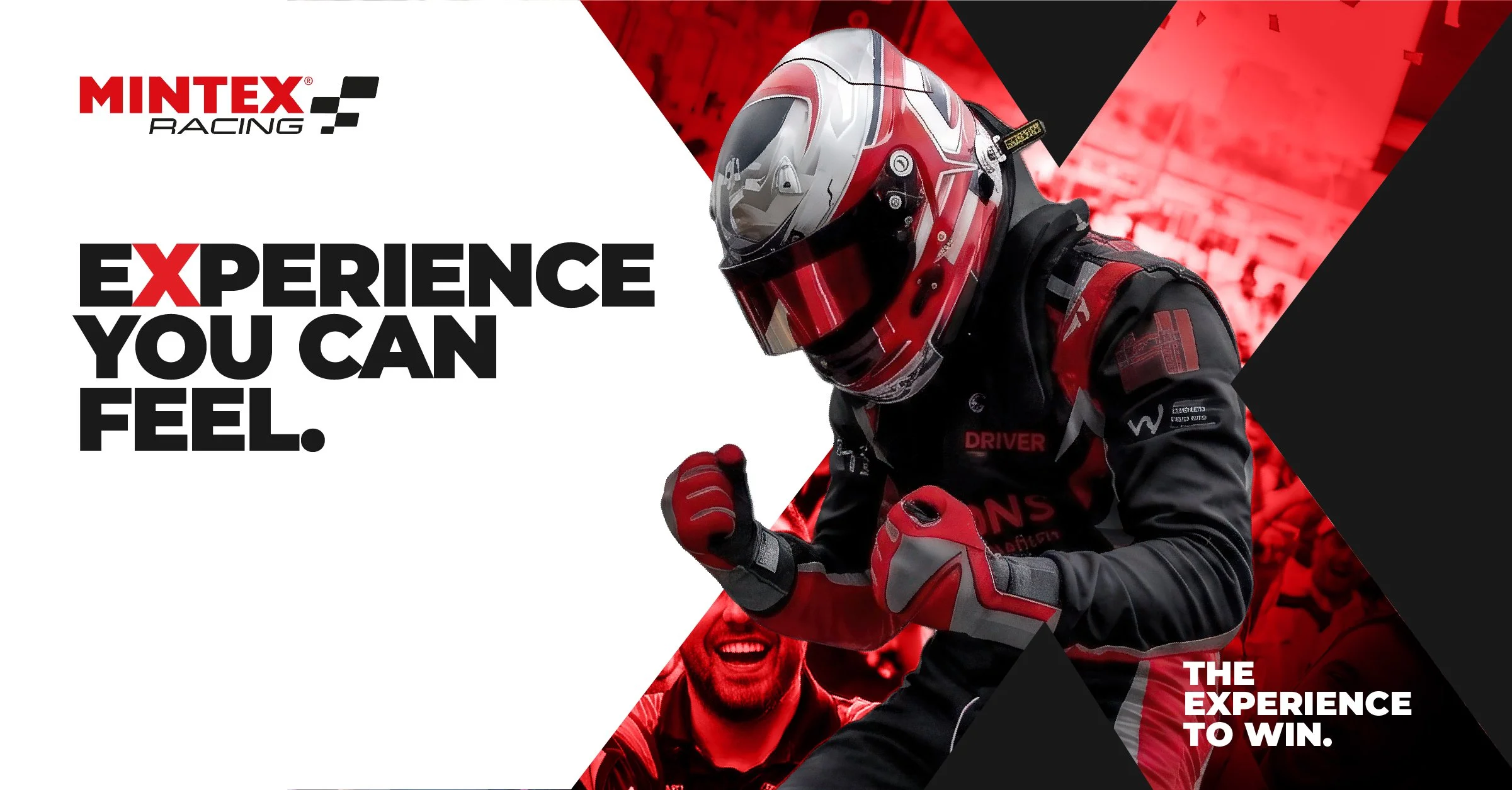 A structured portfolio spanning Fast Road, M-Series and F-Series applications helps drivers progress with confidence