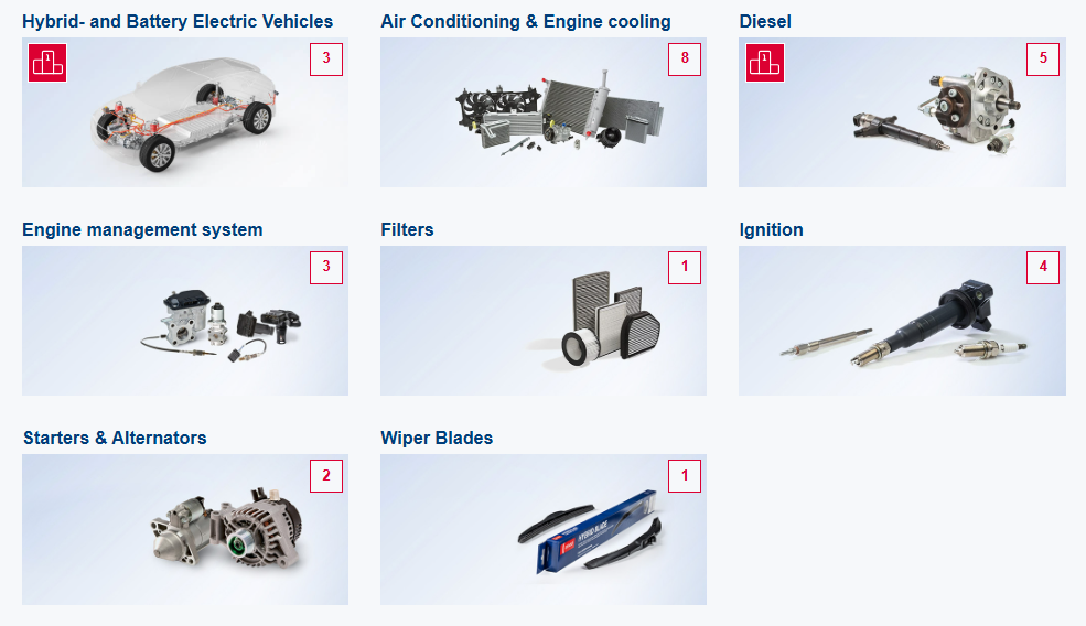 DENSO’s League of True Mechanics (LOTM) competition is hotly contested across Europe