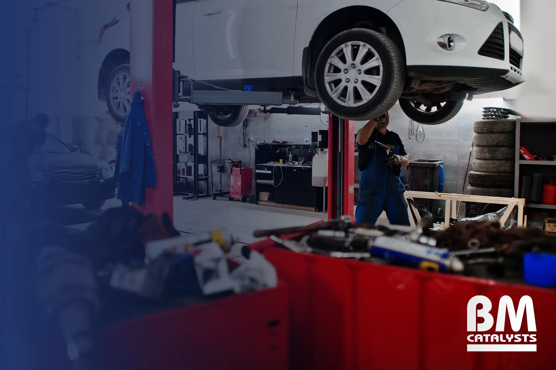 New analysis from Auto Data solutions (ADS) has highlighted the financial reality facing UK garages and workshops as EV uptake continues to grow