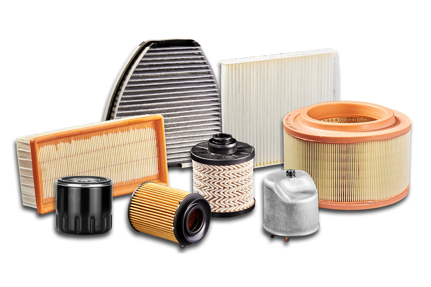 Apec has launched a brand-new comprehensive filtration range, adding more than 1,260 part numbers