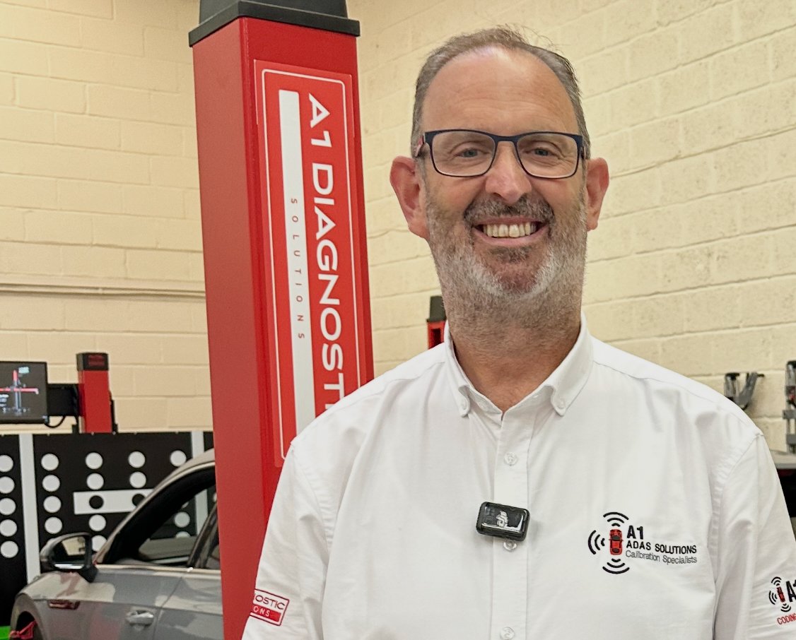 ADAS expert says latest MOT changes should prompt workshops to prepare for future driver assistance checks