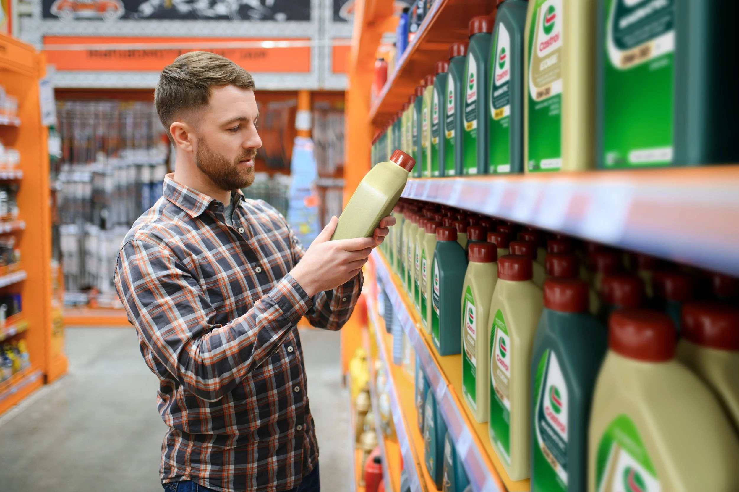 Many owners of internal combustion engine cars are risking damage to their vehicle’s vital components by delaying essential checks