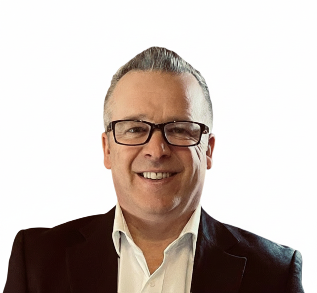 Spencer, born into the motor trade, joins Direct Trade Parts with more than 20 years of experience