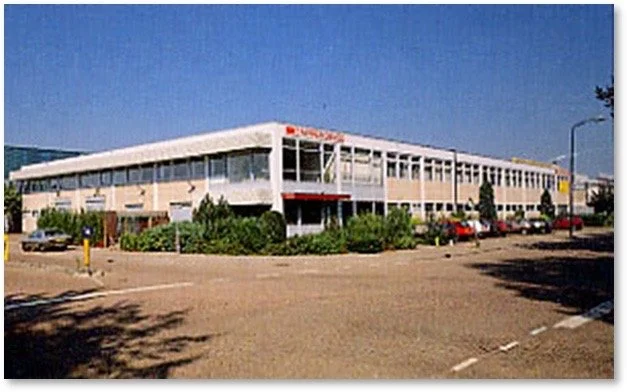 DENSO Europe celebrates its 50th&nbsp;anniversary!