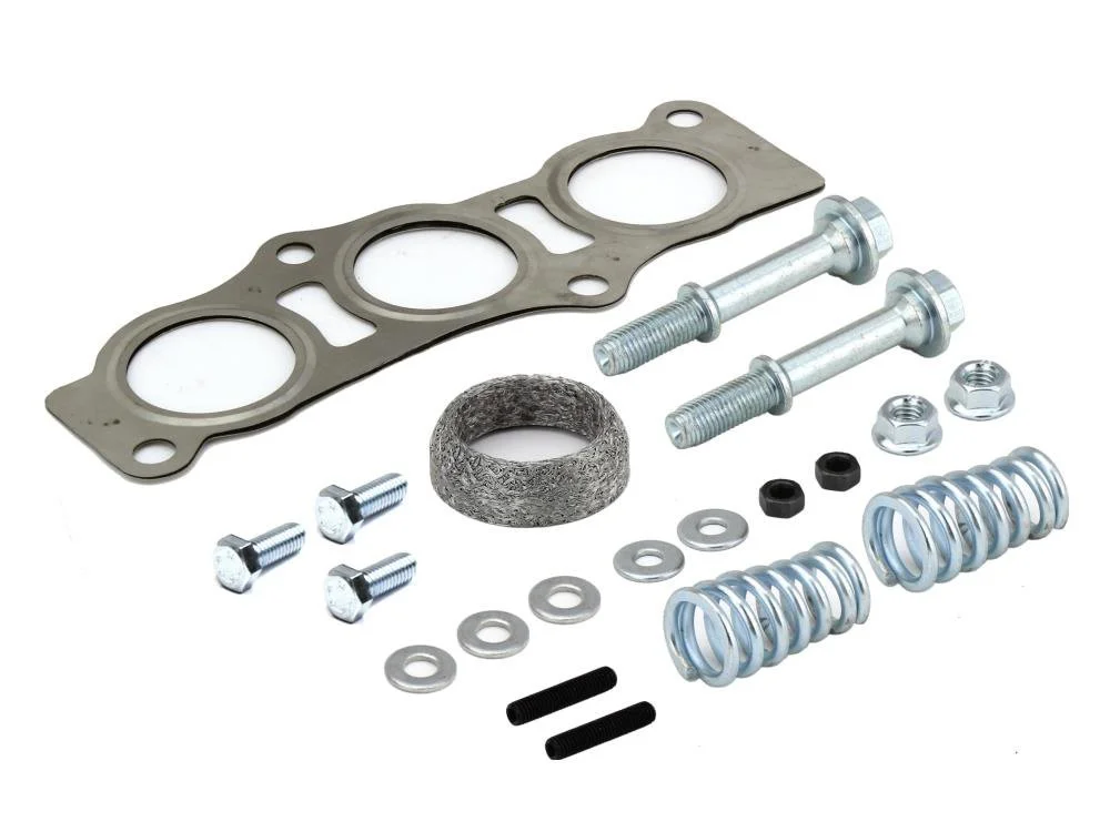 BM Catalysts’ insight into the importance of replacement fitting kits