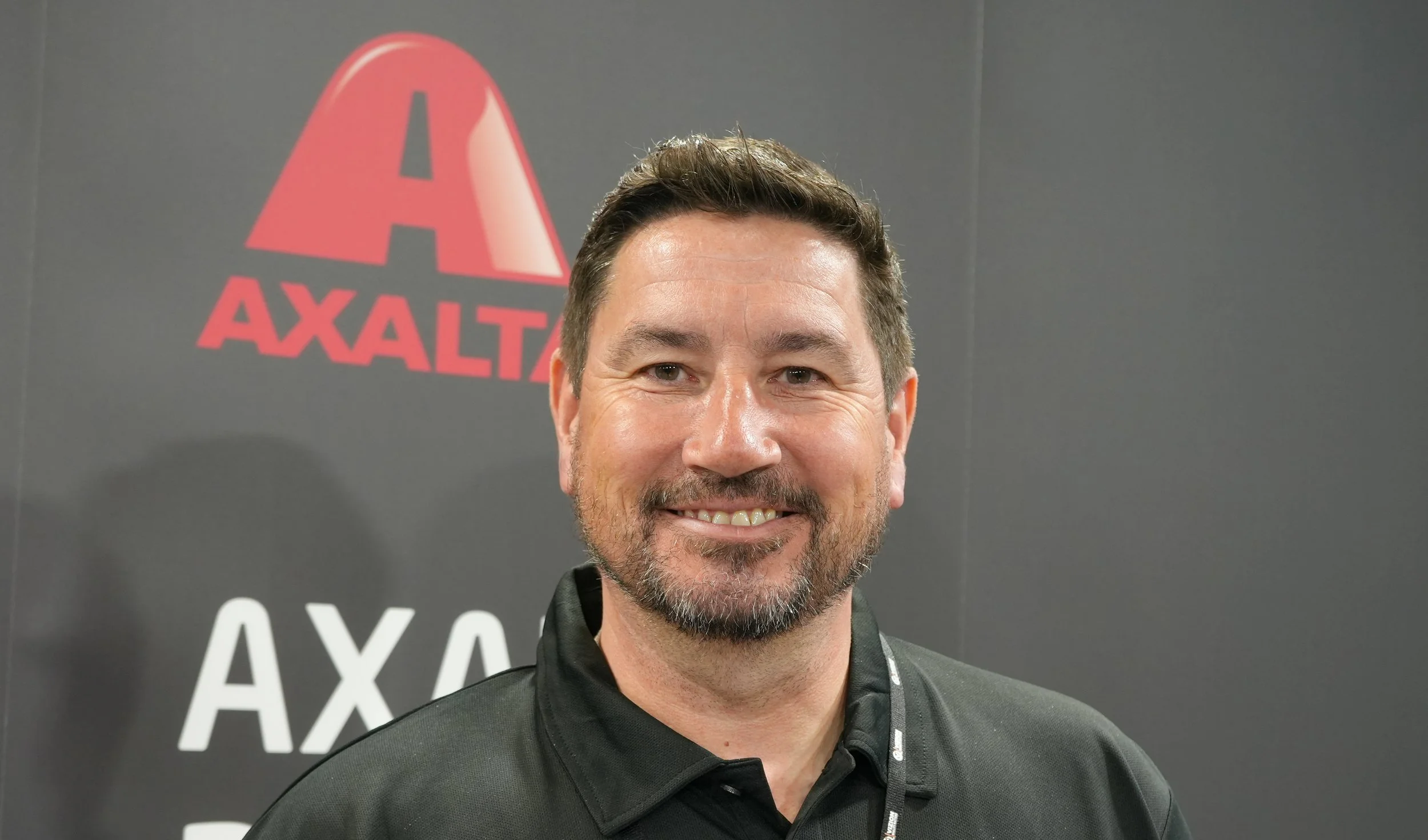 Axalta Appoints Jason Hopkins to Drive Growth in UK and Ireland