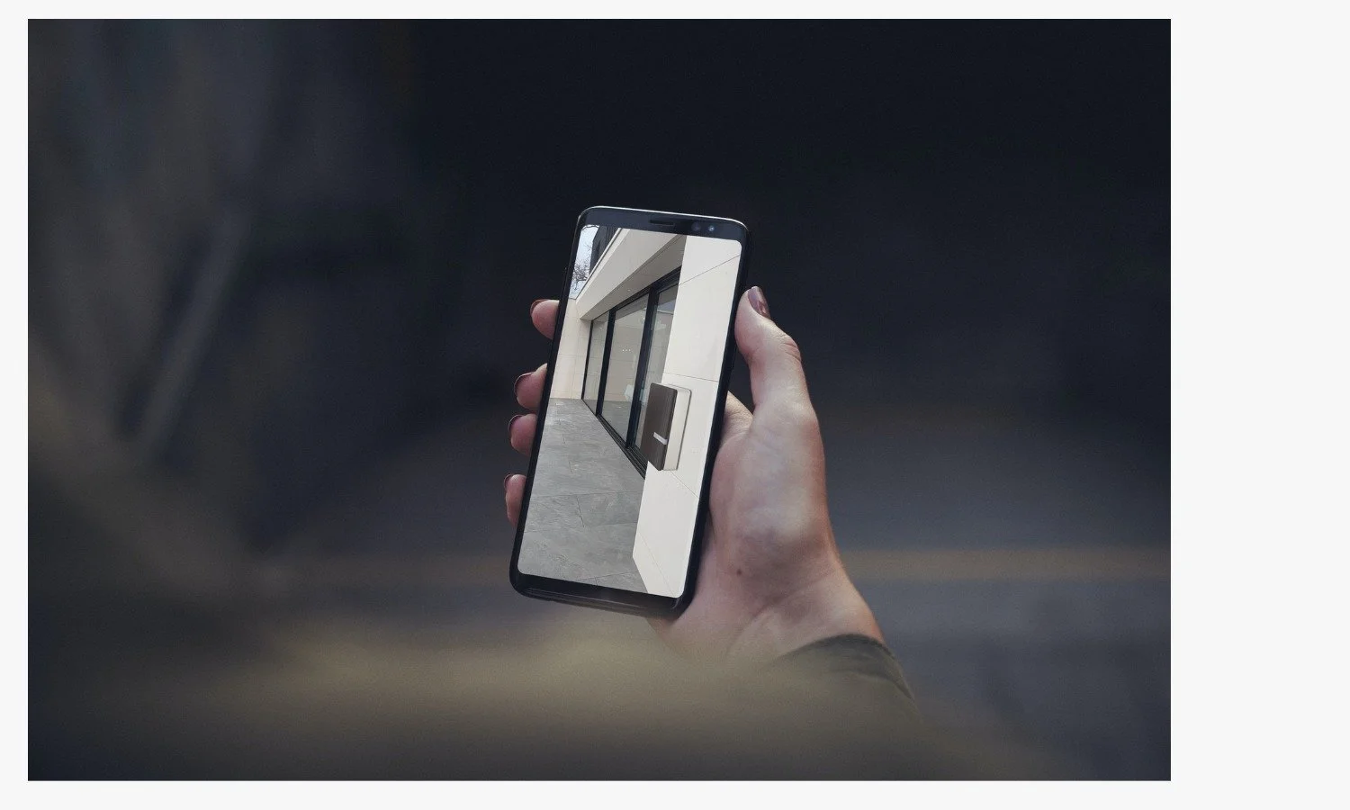 Andersen EV launches new home charger augmented reality tool