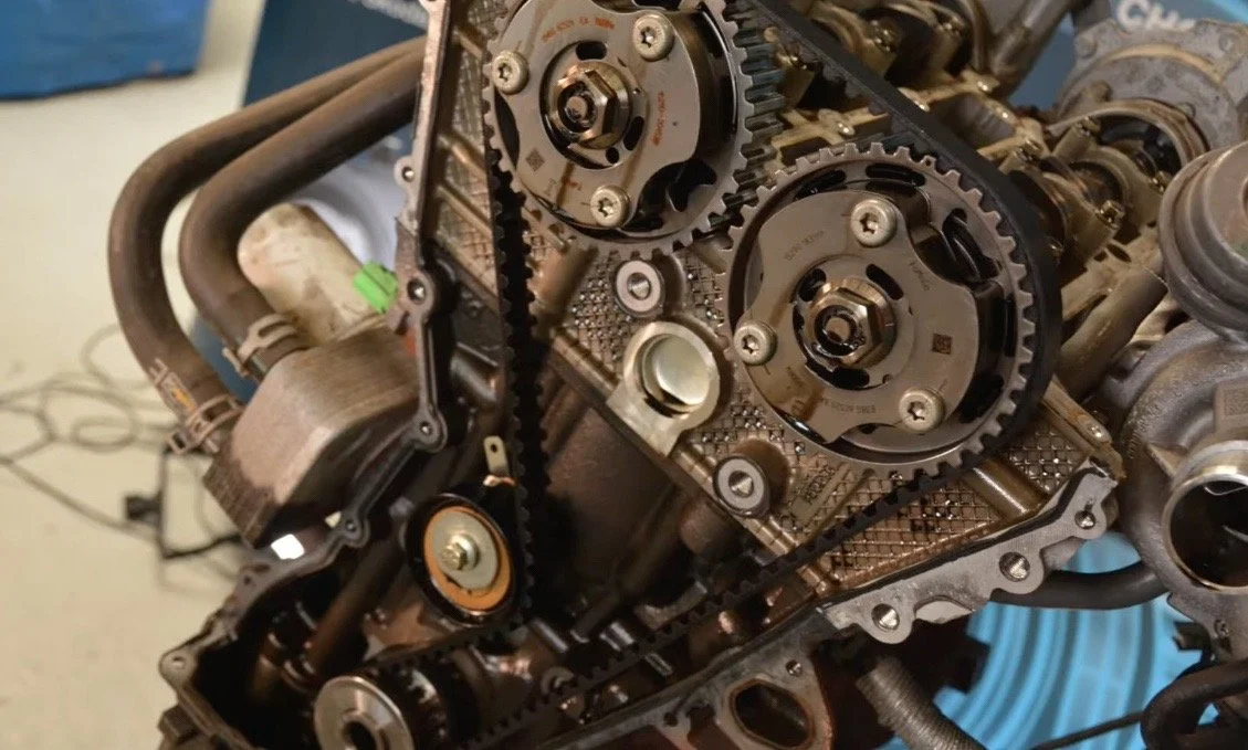 Dayco to showcase its aftermarket offering