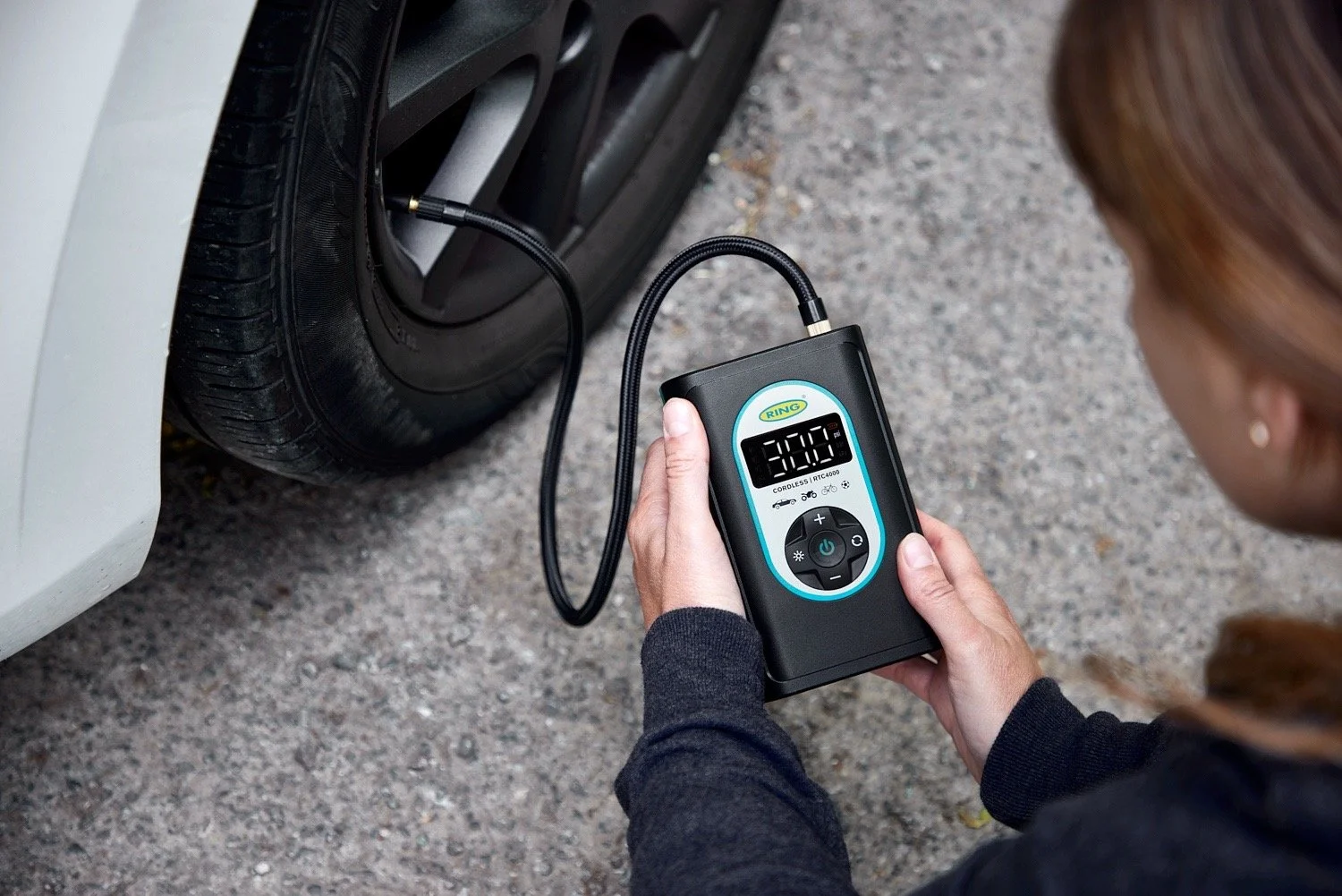 The must-have accessories for your classic car