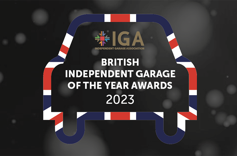 TechMan makes it to IGA awards finals