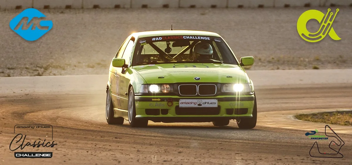 BBB Industries’ brands, Metalcaucho and Alfa e-Parts, hold successful endurance race