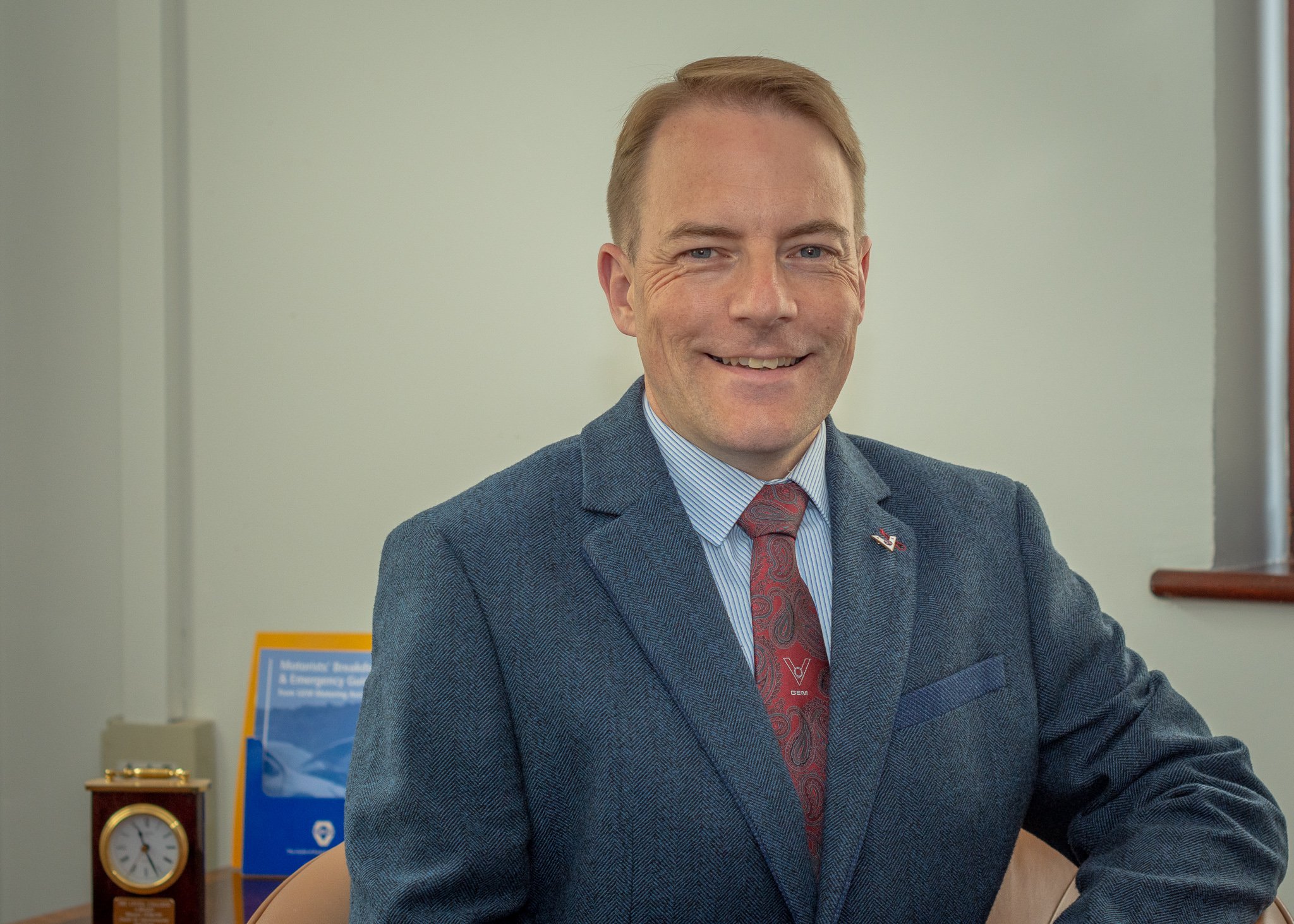 GEM welcomes cancellation of smart motorways