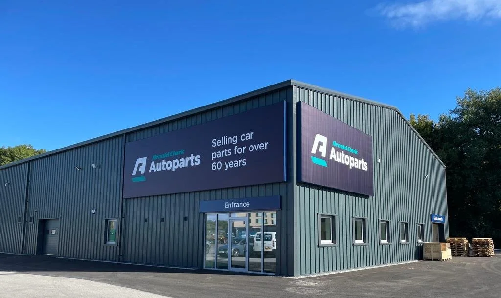 Arnold Clark announces shortlist for Supplier of the Year award