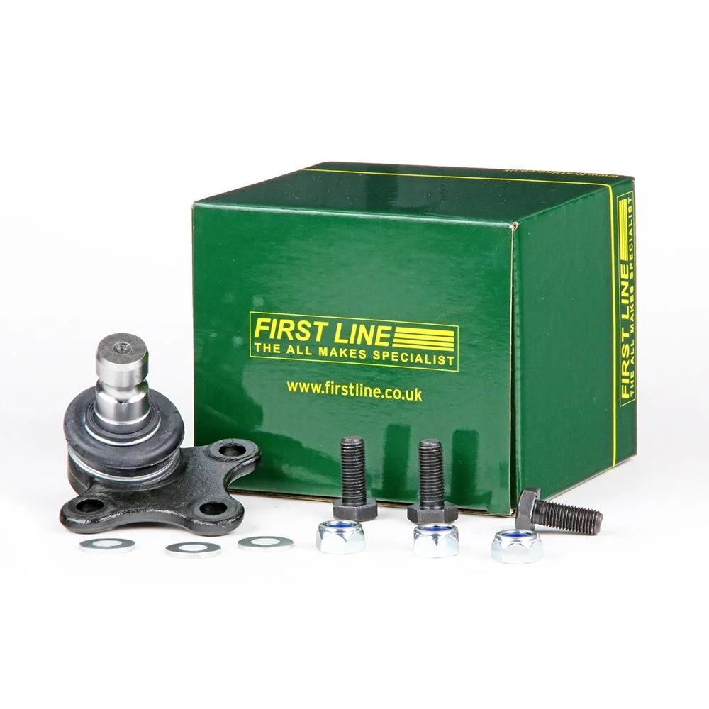 First Line Ltd. issues guidance on ball joint servicing and replacement