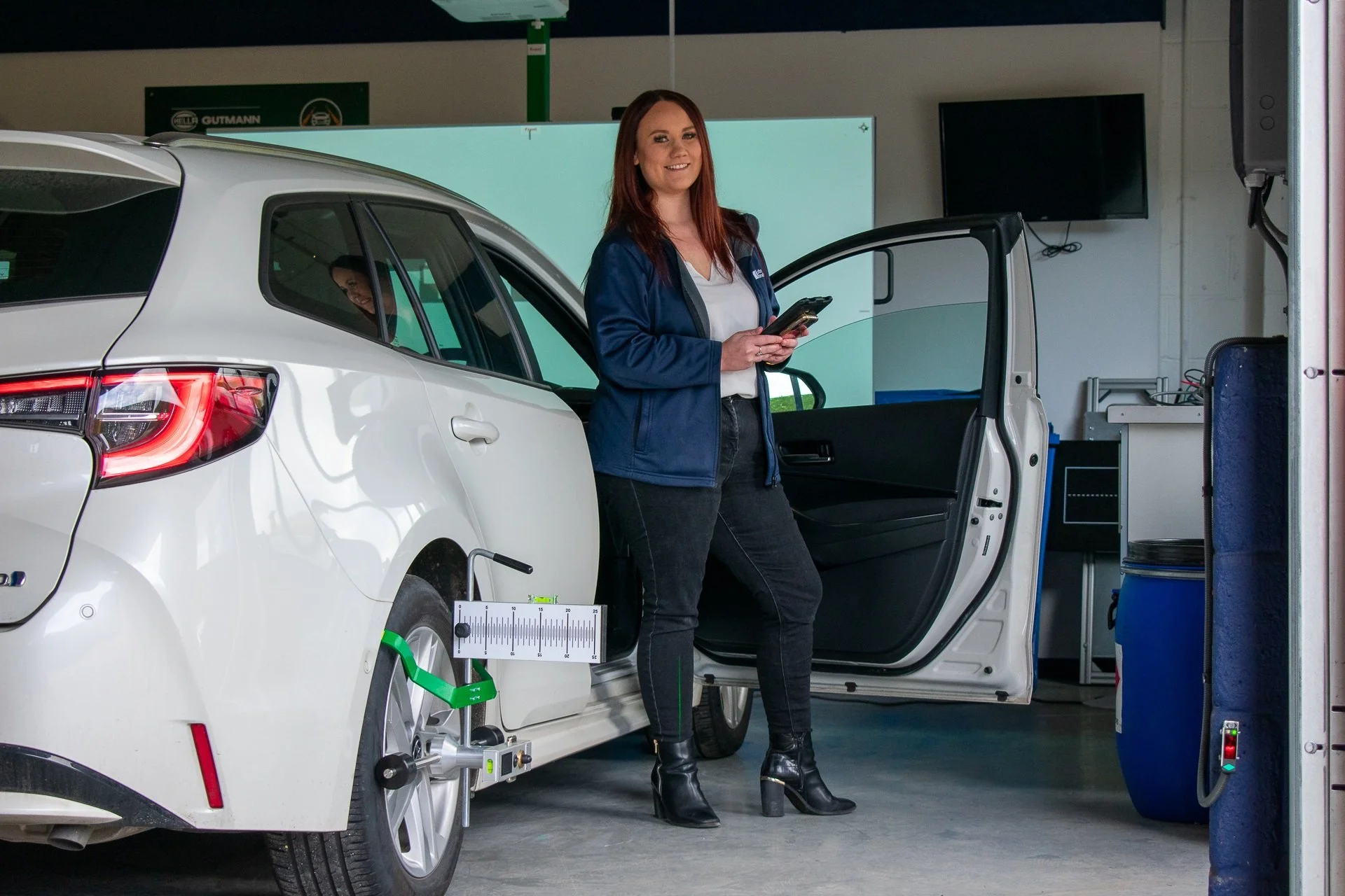 Auto Windscreens sees ADAS calibrations nearly double