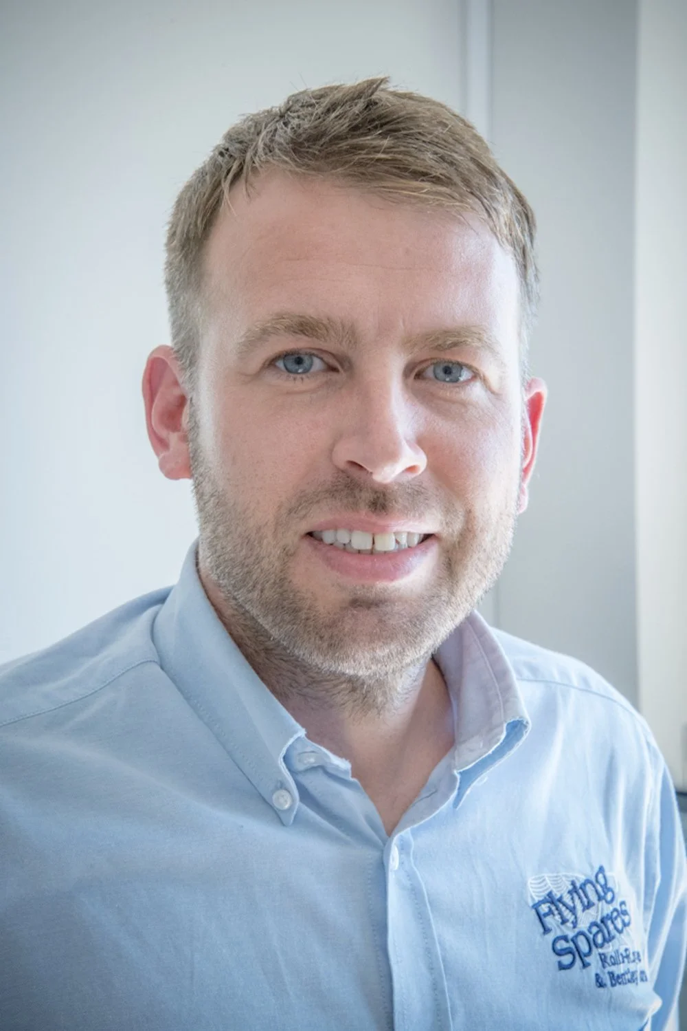 Star Wars Day! May 4th is when Rolls met Royce, but where?