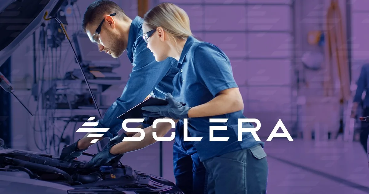 Solera to show aftermarket solutions at Automechanika