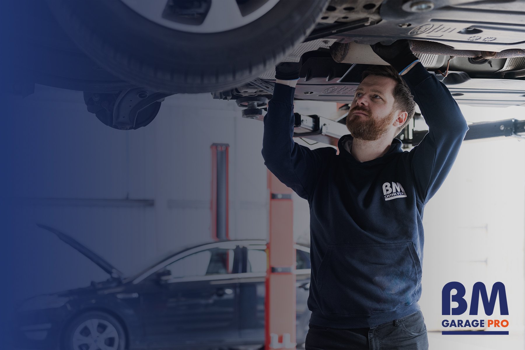Throughout the event, BM Catalysts will showcase its comprehensive range of aftermarket emissions control products
