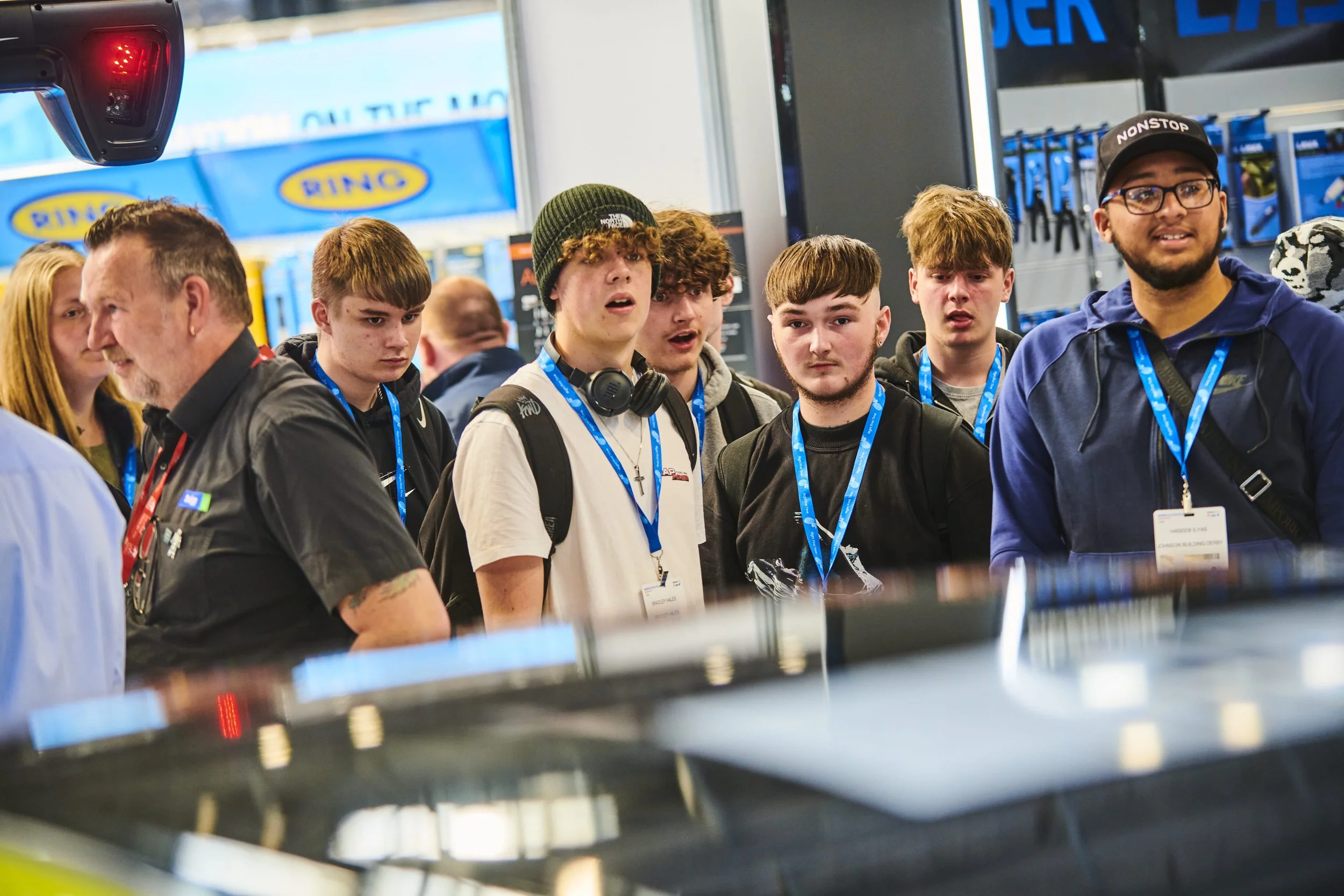 Automechanika launches ‘Thirty Under 30’ award