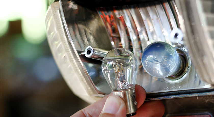 Five motorcycle modifications that affect insurance cover