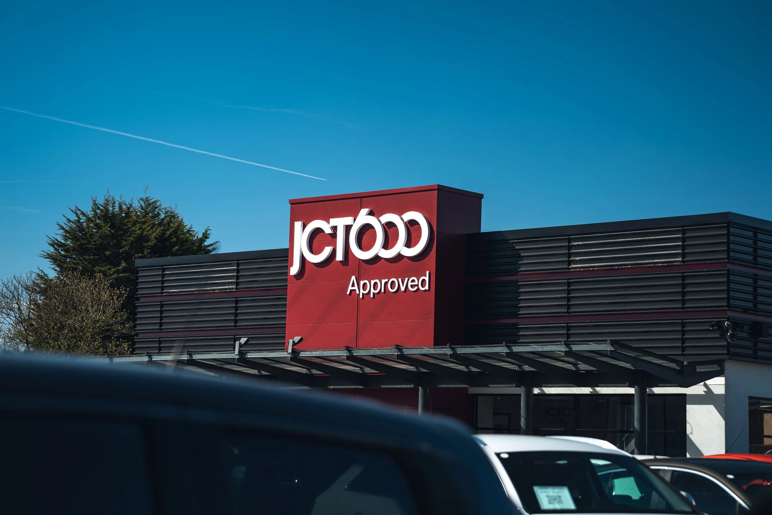GSF agrees supplier agreement with JCT600