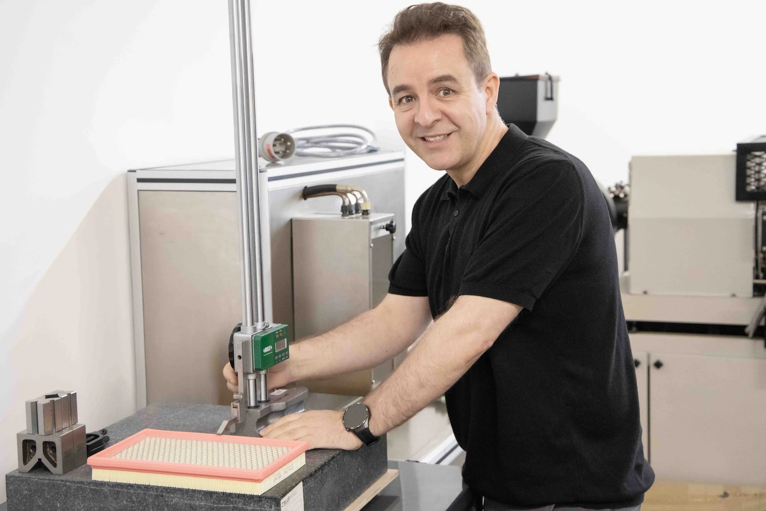 Comline Group underlines credentials after ISO 9001:2015 recertification