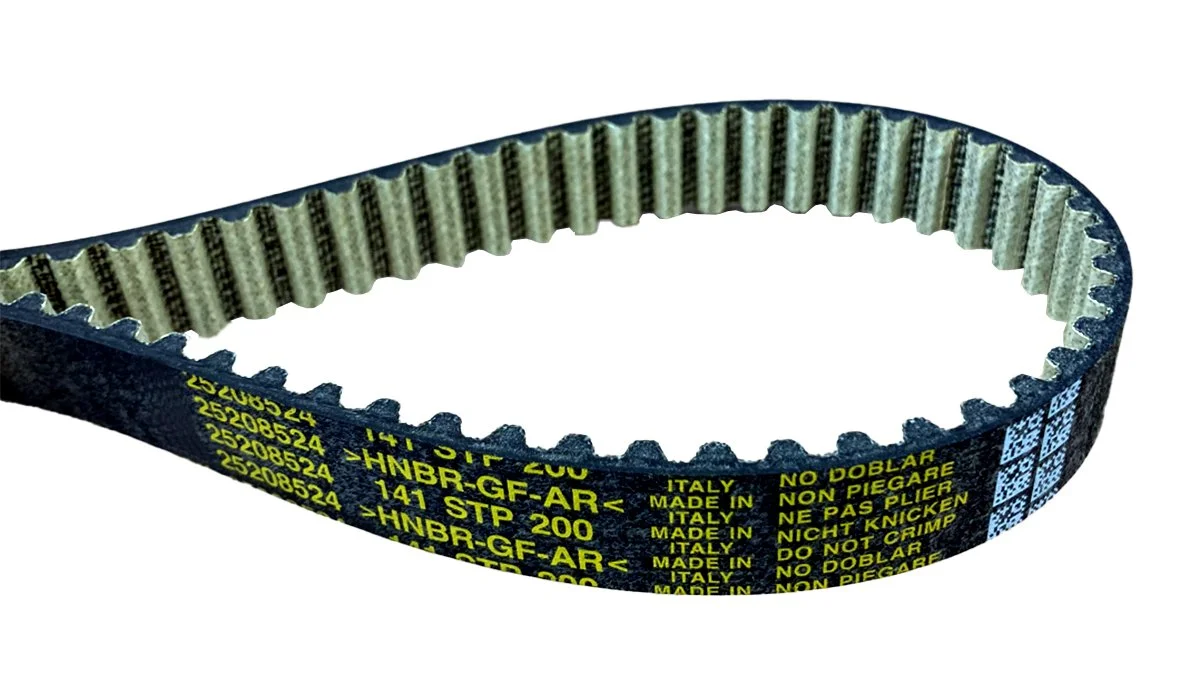 Belt-in-oil technology – the development continues