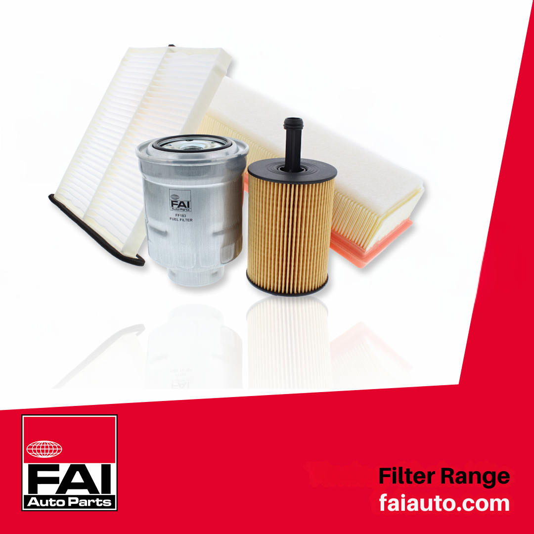 FAI highlights the importance of quality filters for air conditioning health and driver comfort