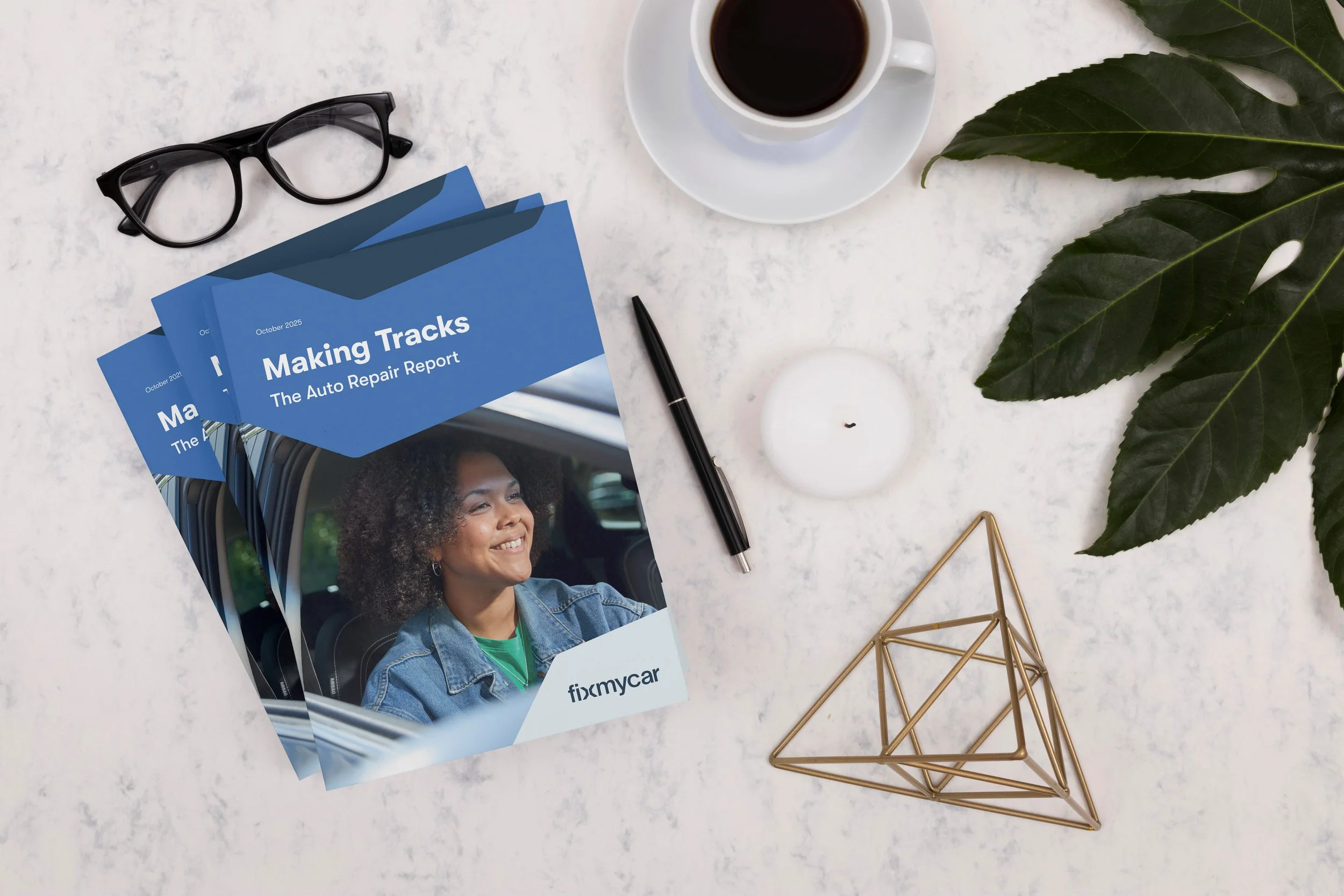 Repair costs rise 7% as drivers delay repair decisions, finds FixMyCar&nbsp;report