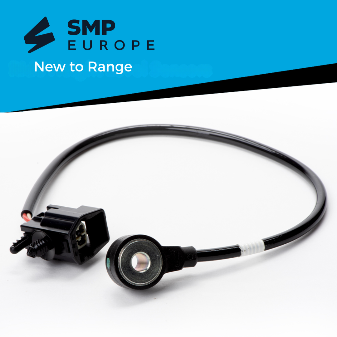 SMP Europe broadens UK vehicle coverage with 18 new parts