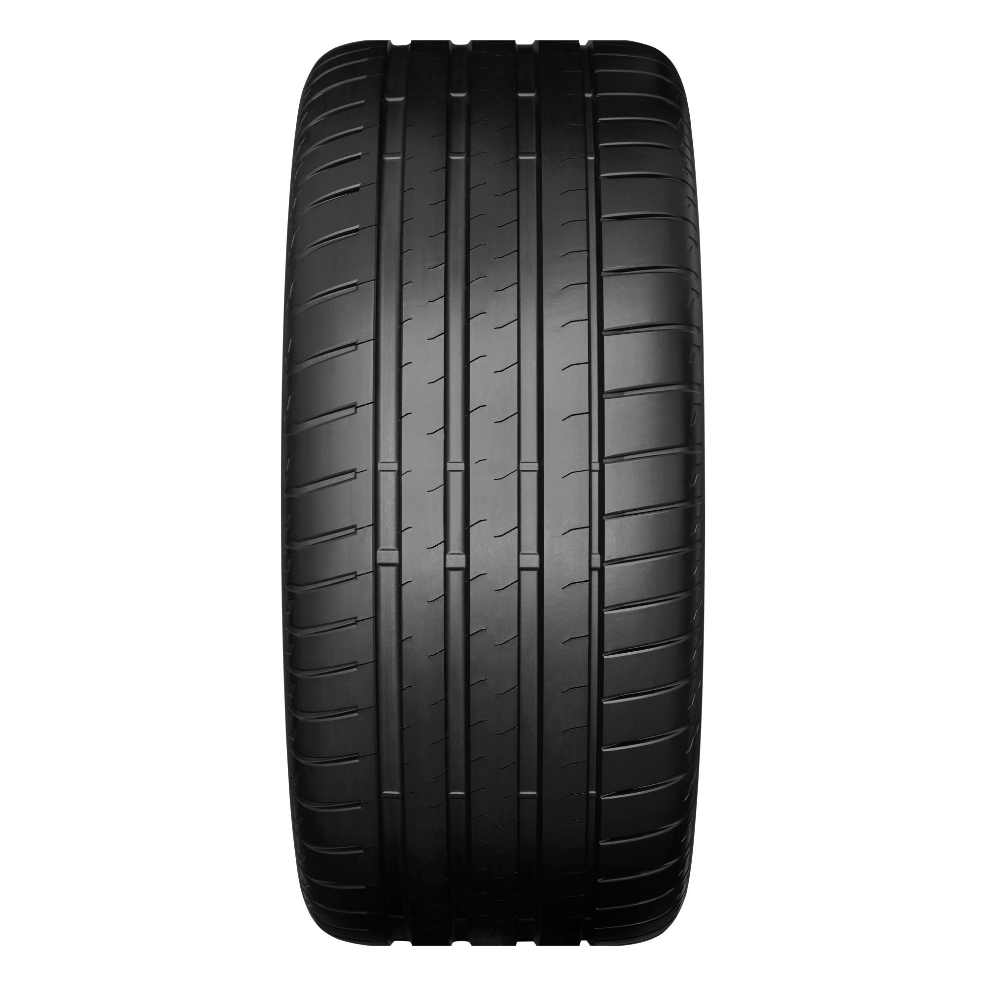 Bridgestone Launches Potenza Sport EVO with ENLITEN Technology