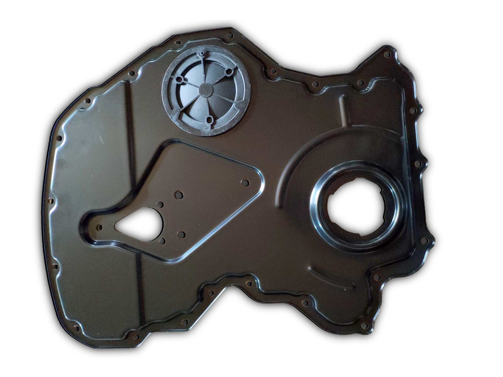 Apec Launches New Range of Timing Chain Covers