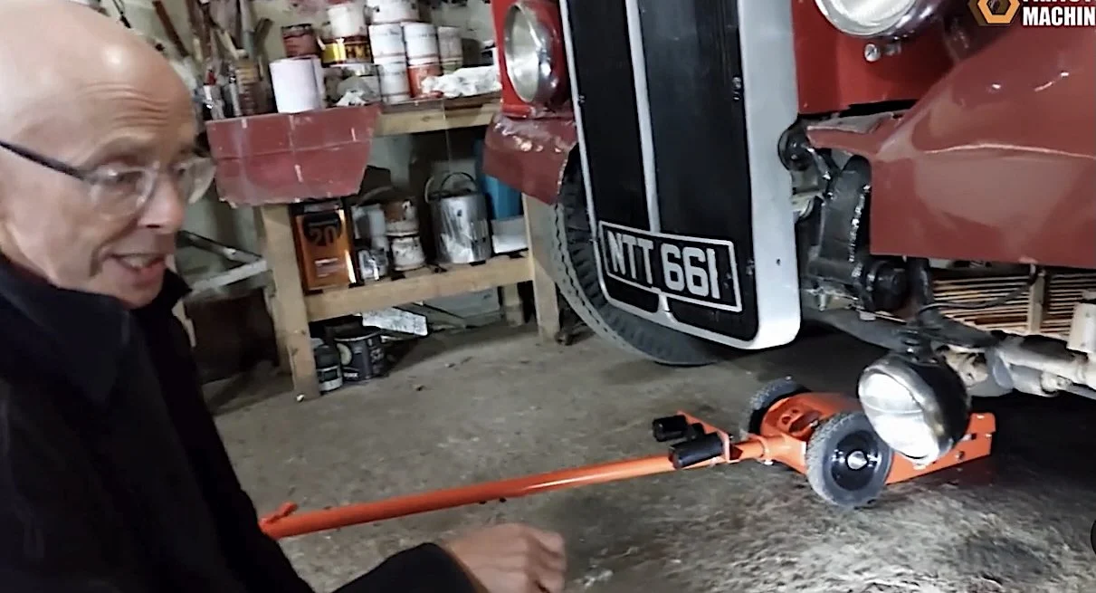 PartsForMachines Launches Dedicated Charity Programme