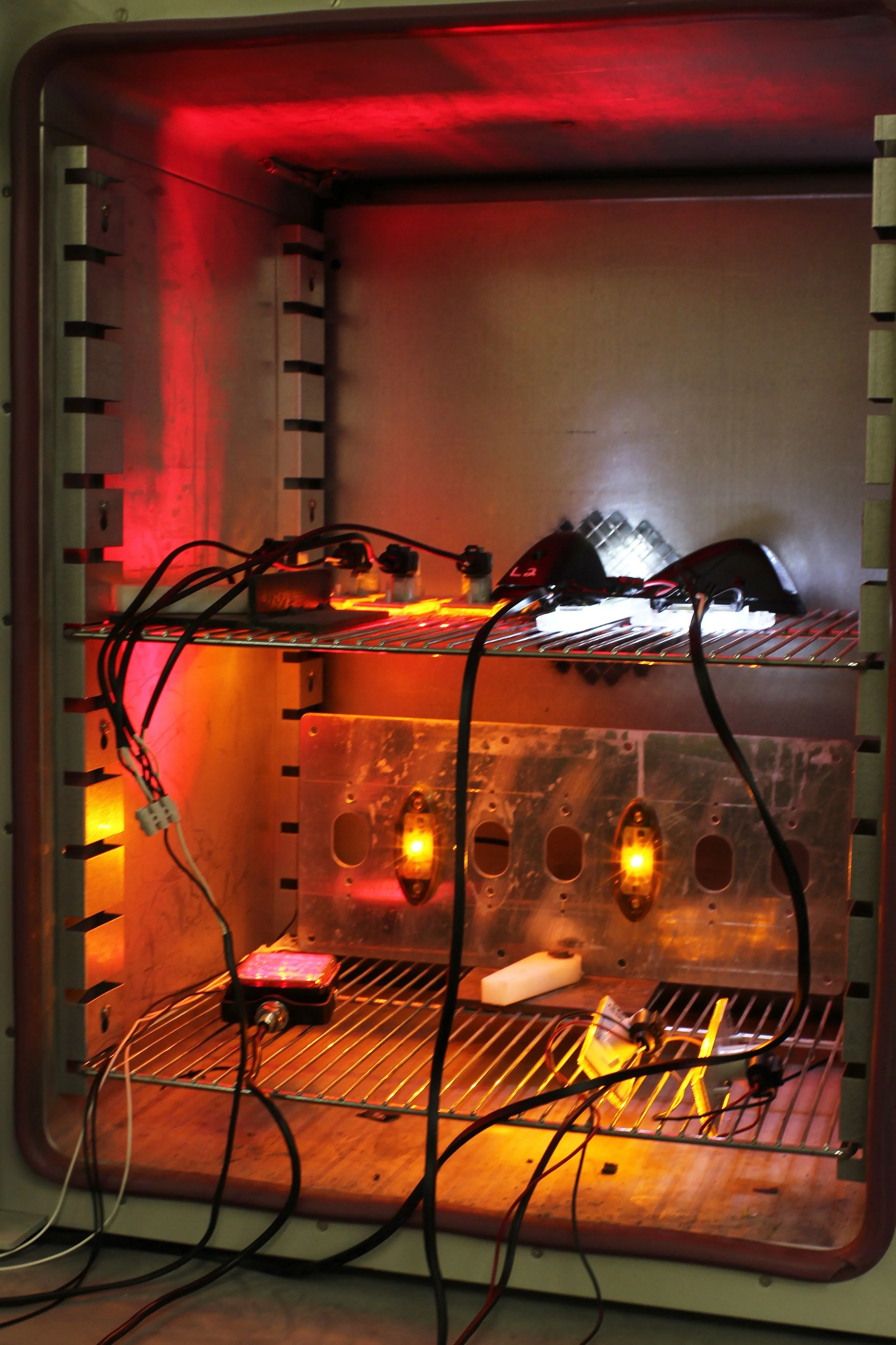 Truck-Lite Europe opens advanced testing facility to drive LED lighting performance and reliability