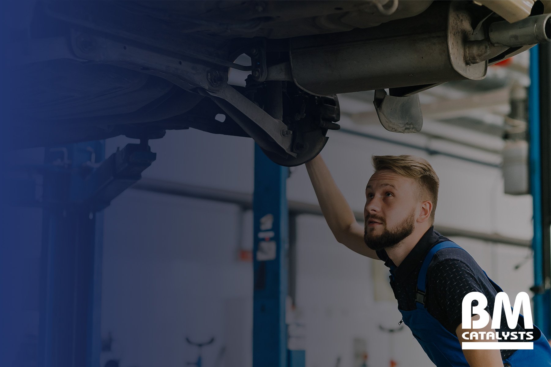 Beyond The Tailpipe: The Importance of Understanding Emissions Technology