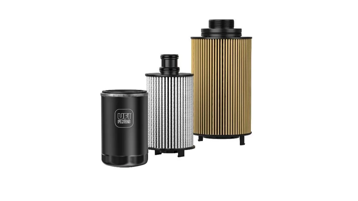 What happens if the oil filter is never replaced?