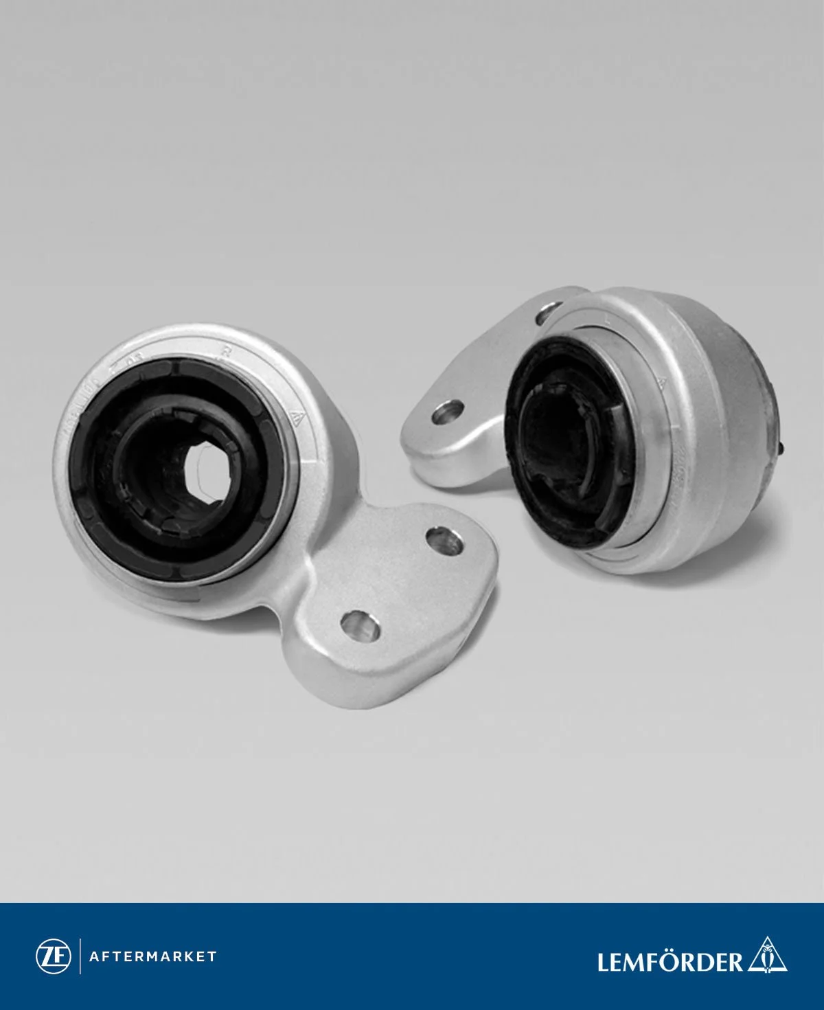 LEMFÖRDER expands range with 84 new trailing arm mounting introductions