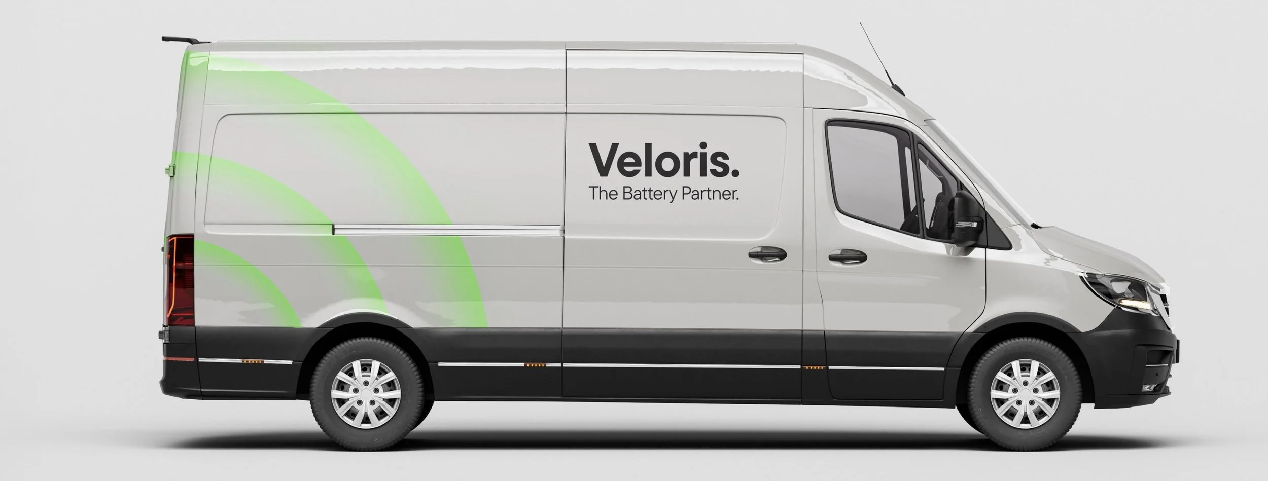 Ecobat Battery re-launches as Veloris