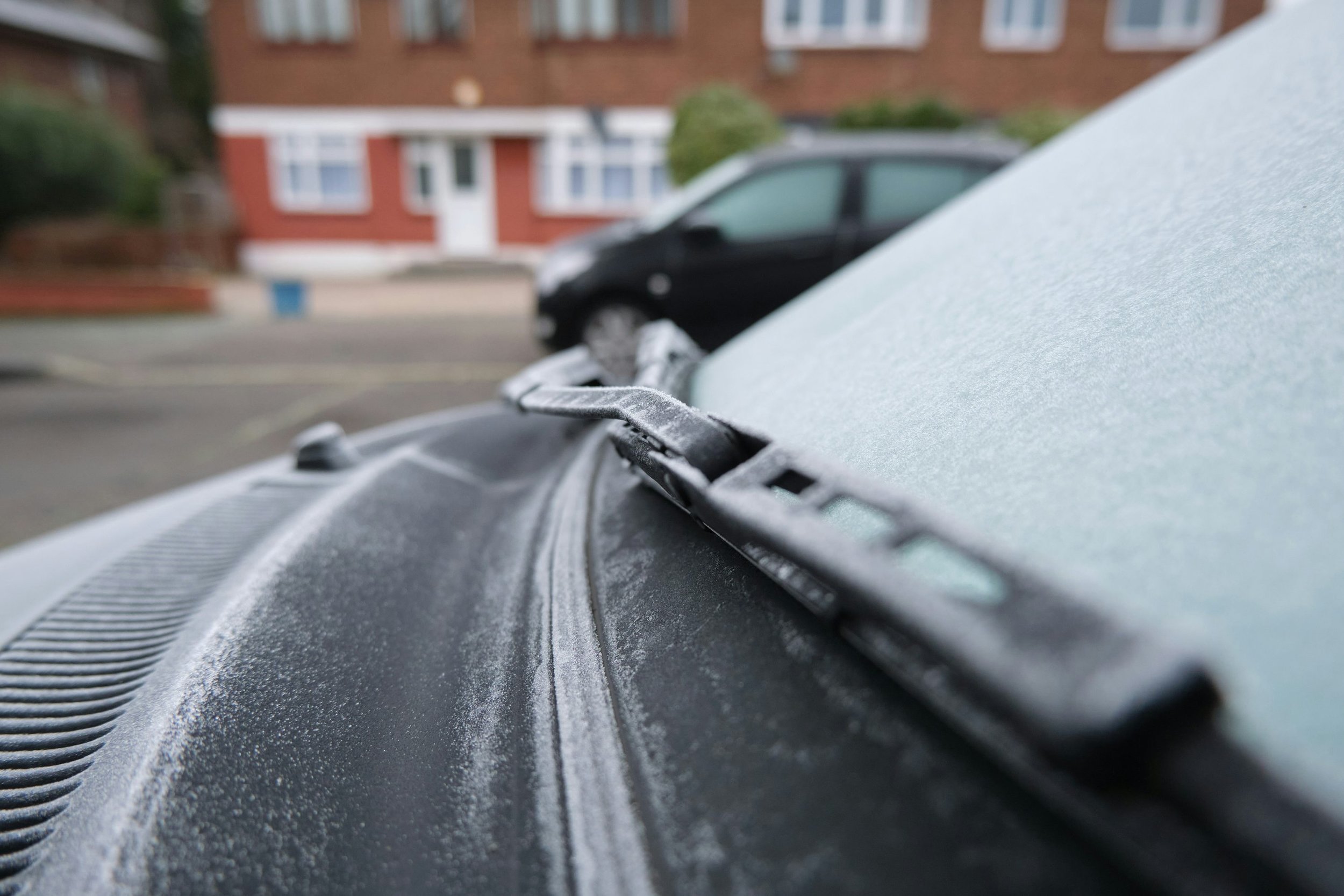 Motoring expert reveals four ways to make your windscreen wipers last longer