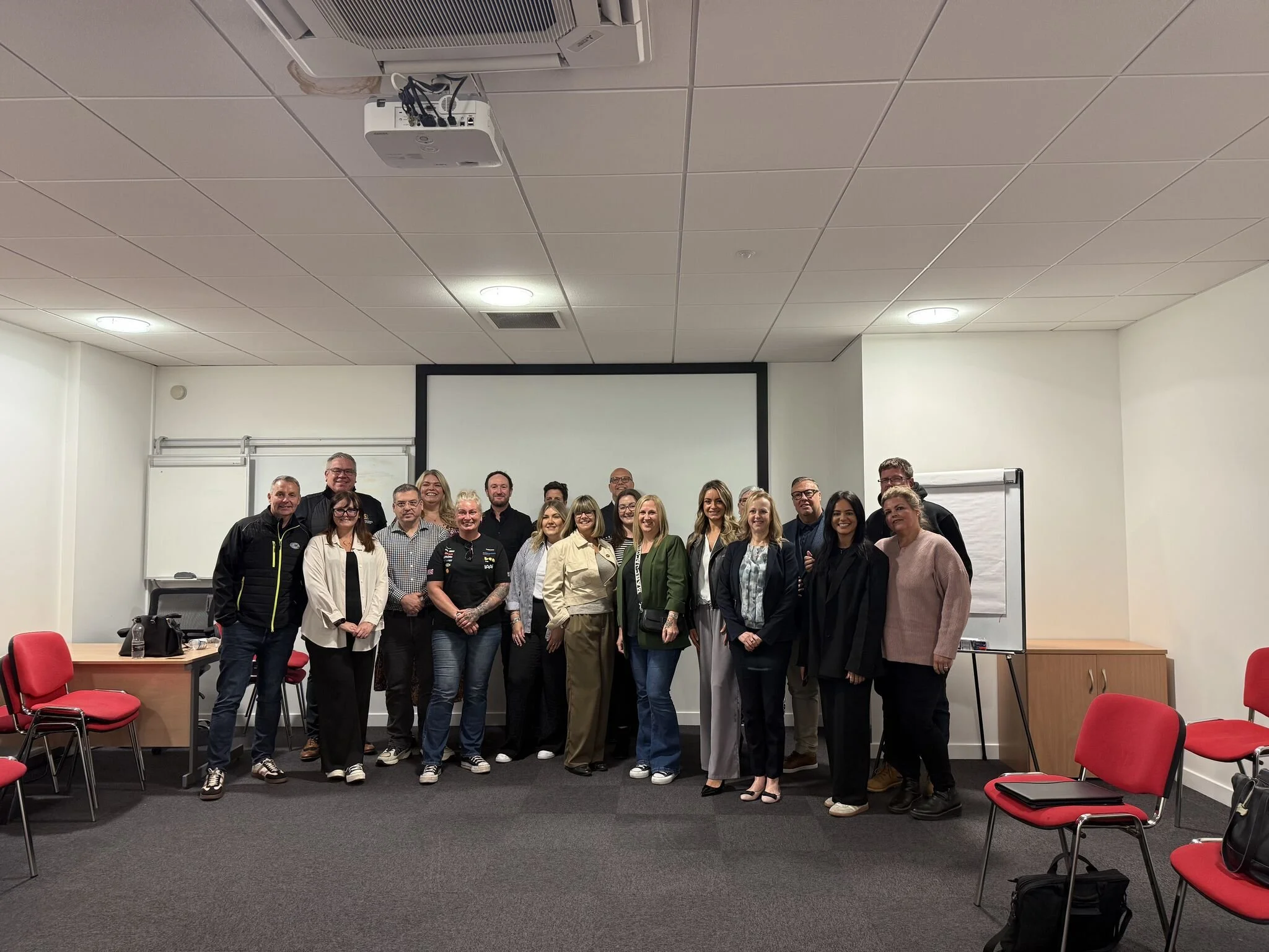 UPG reinforce commitment to equality following IAAF Gender Balance Meeting