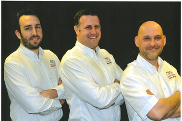 The Pioneers Behind the Automotive Contractor Boom