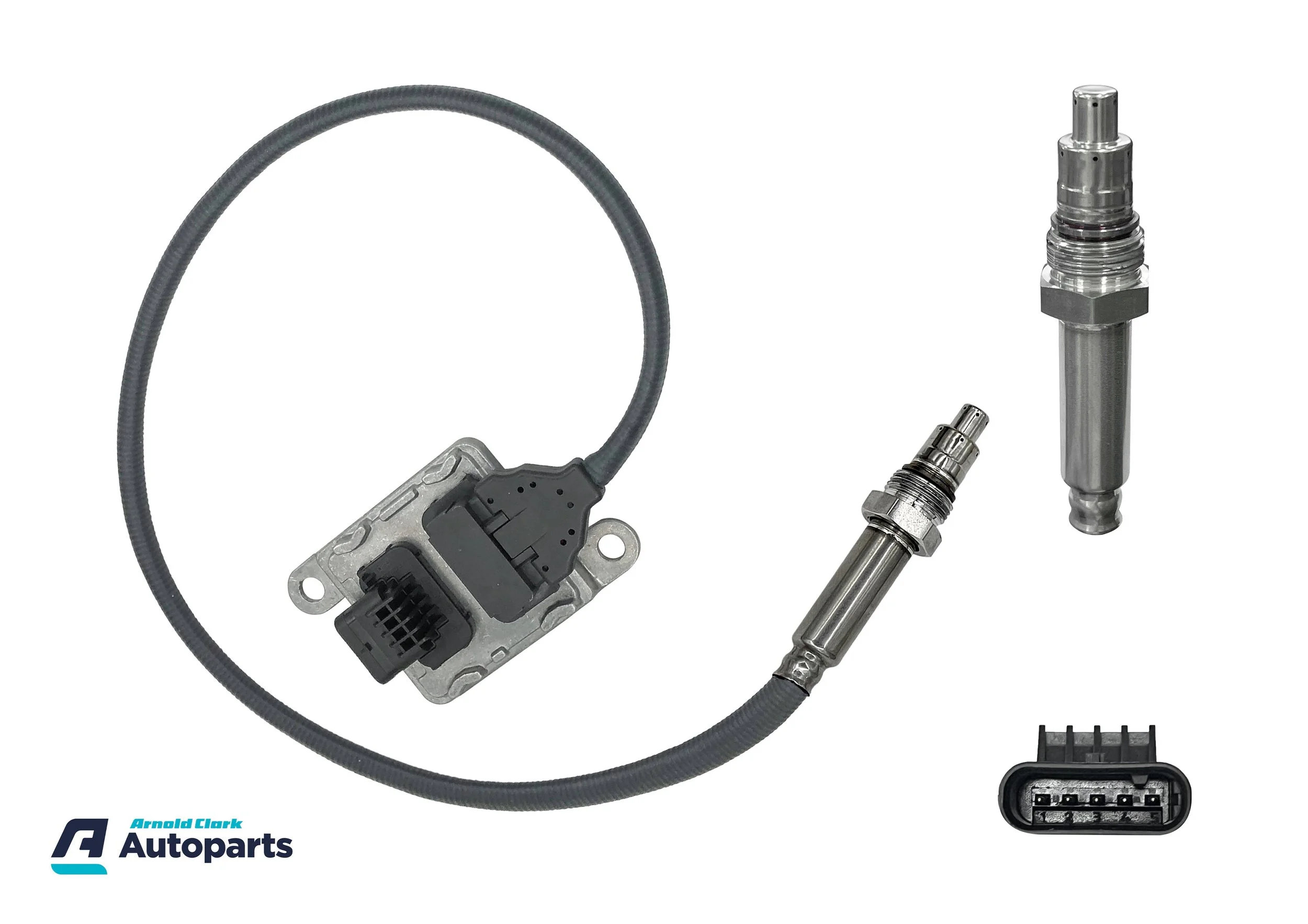 Arnold Clark Autoparts introduces new NOx Sensor range