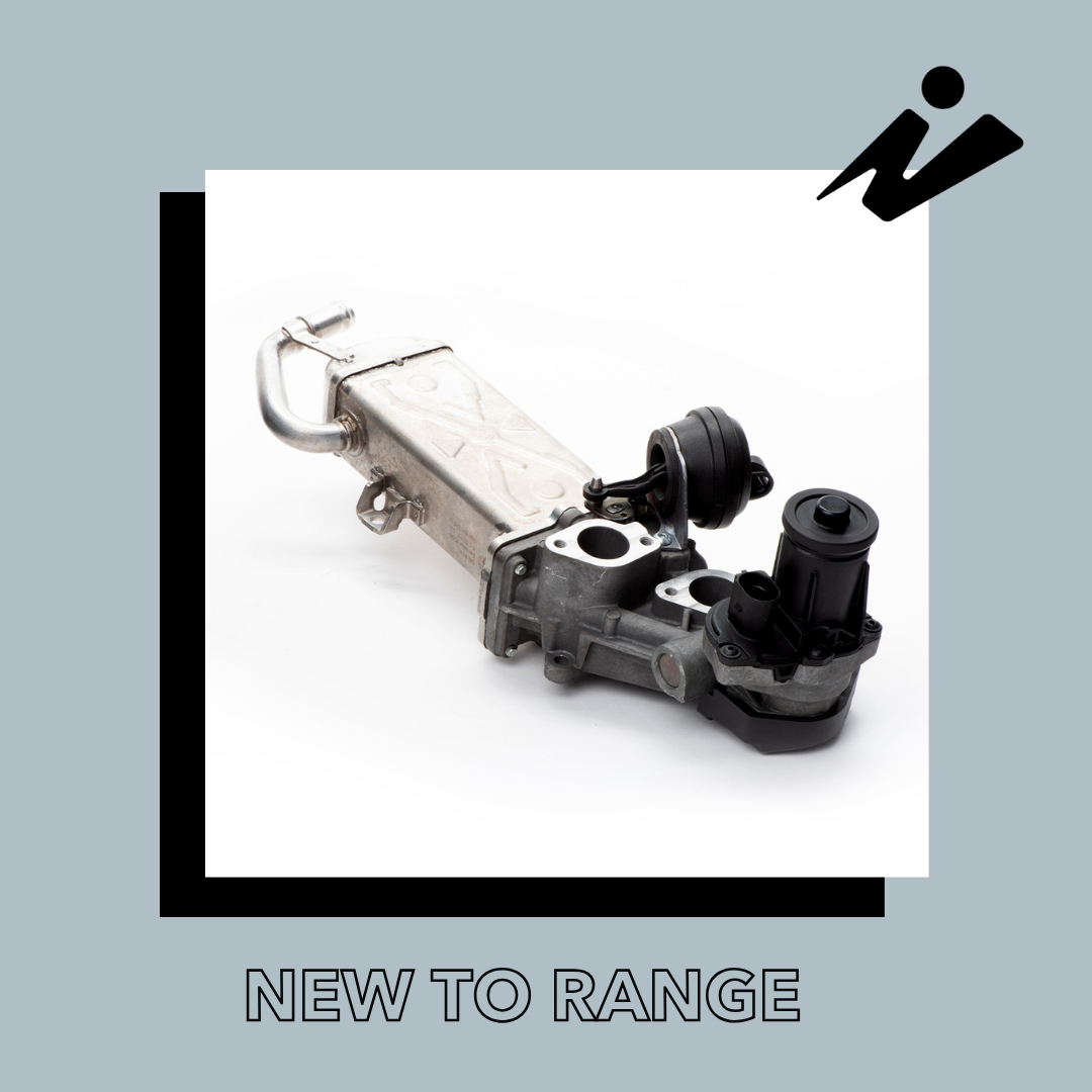 Intermotor Group broadens UK vehicle coverage with 18 new parts