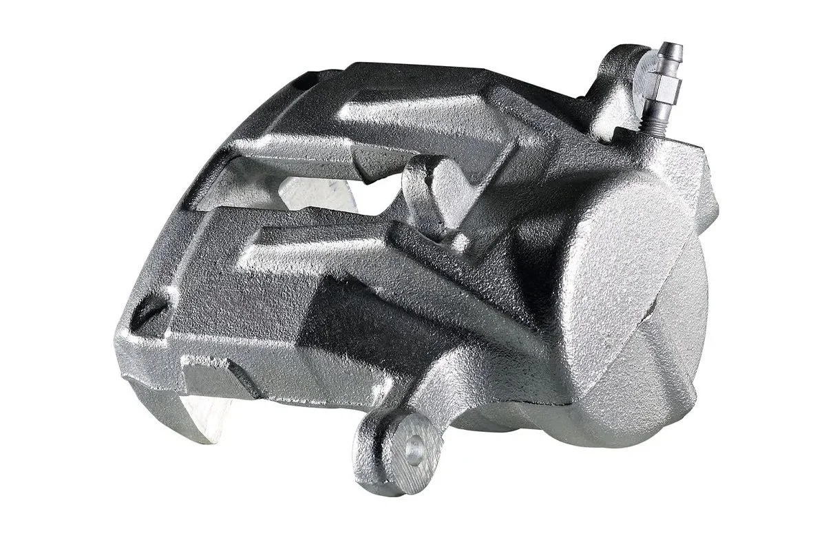 TRW expands range with 83 new brake caliper part numbers