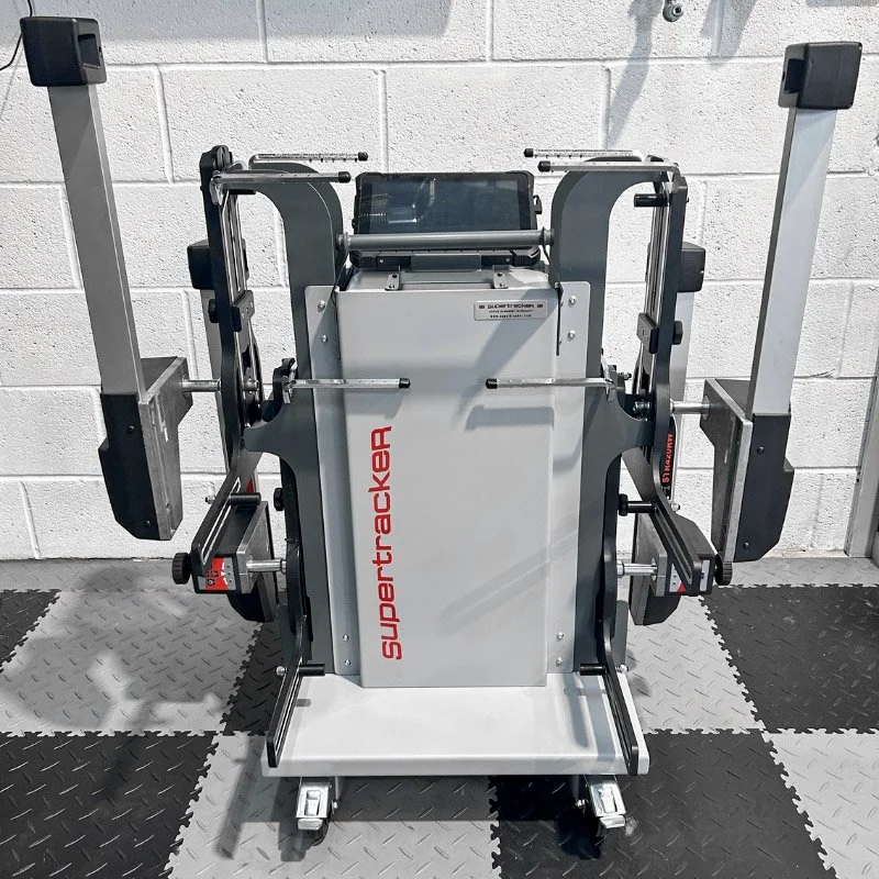 How compact CCD systems are reshaping efficiency, mobility and profitability in modern workshops