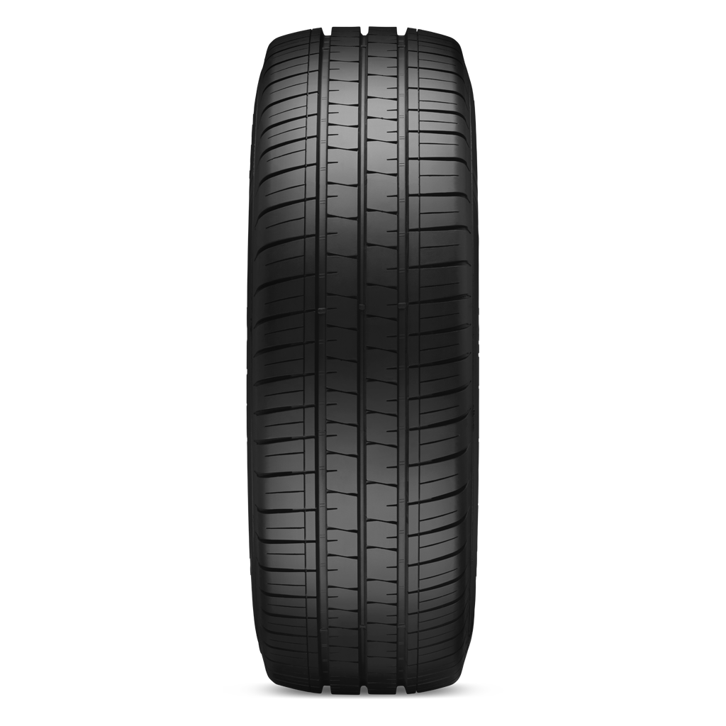 Vredestein van tyre range expanded with addition of durable and efficient new Comtrac 2+