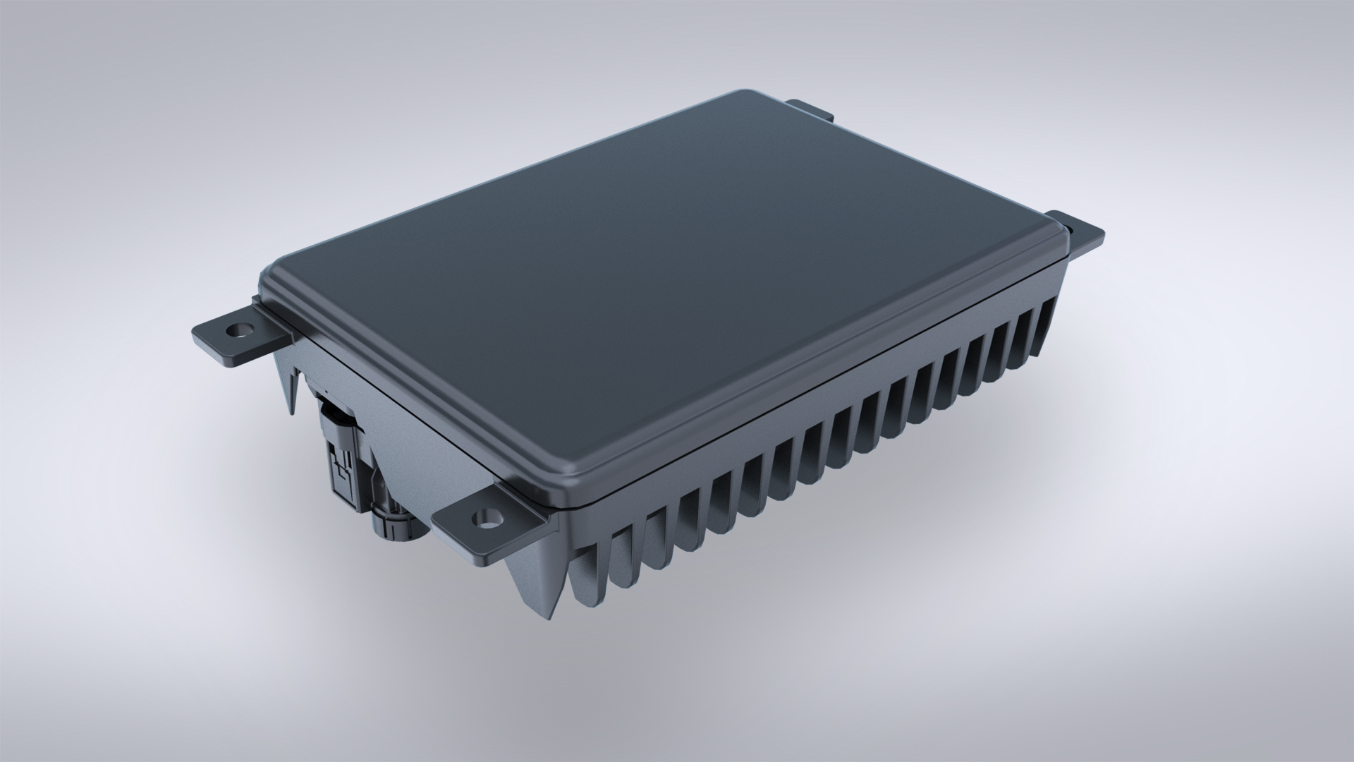 FORVIA HELLA receives first major order for high-resolution radar sensors